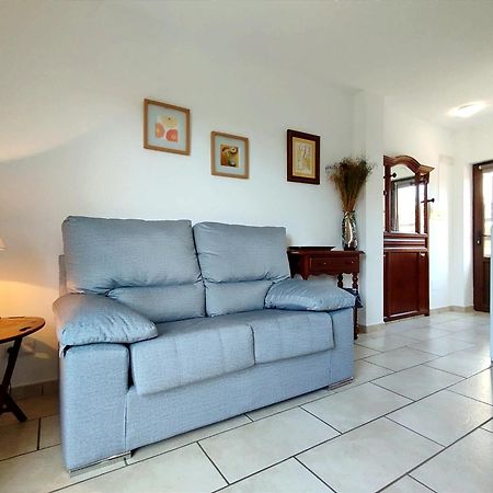 Apartamentos Copi Villa De Suances Eksteriør bilde