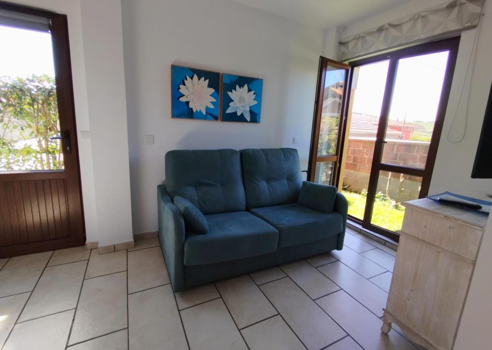 Apartamentos Copi Villa De Suances Eksteriør bilde