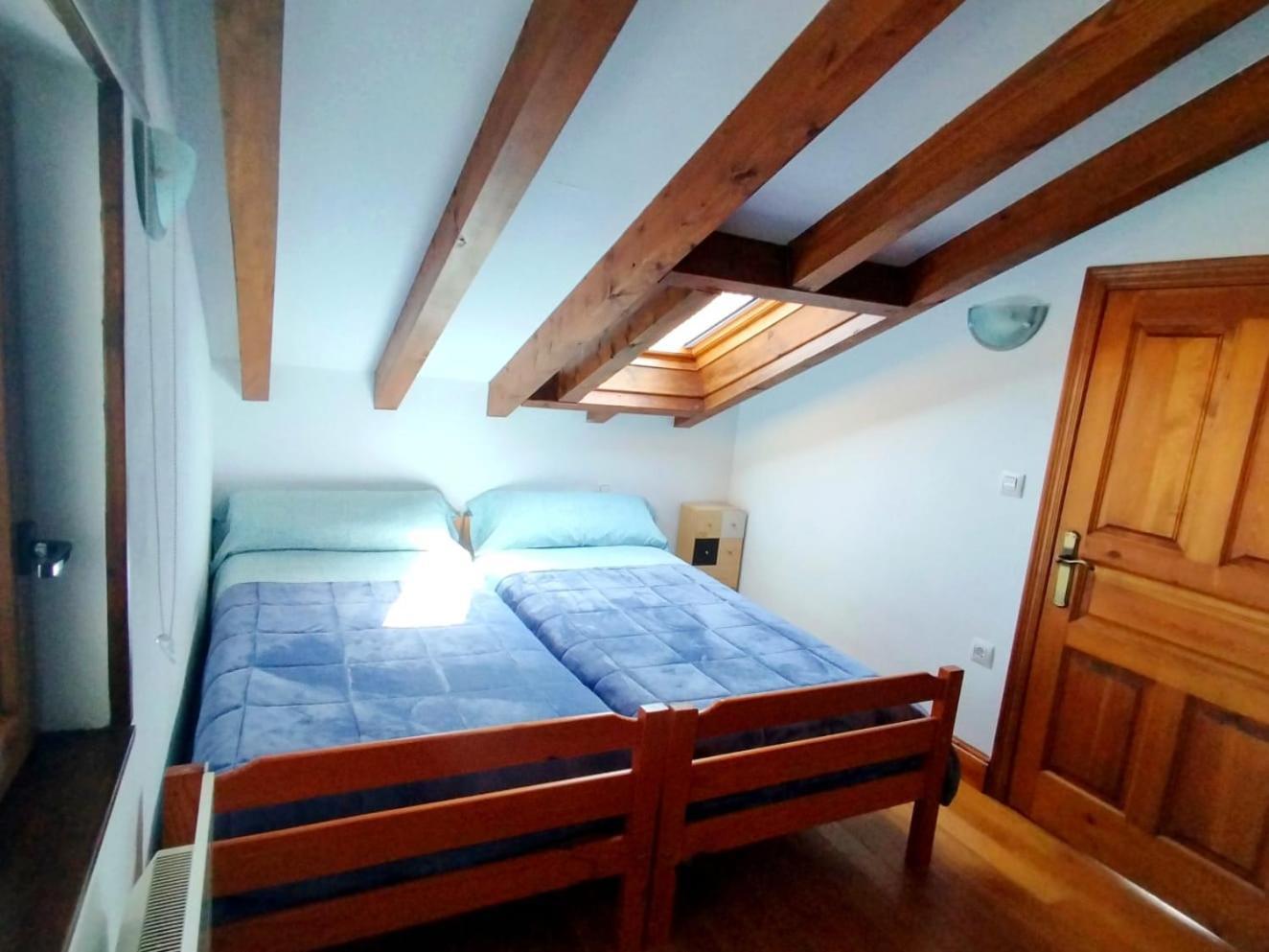 Apartamentos Copi Villa De Suances Eksteriør bilde