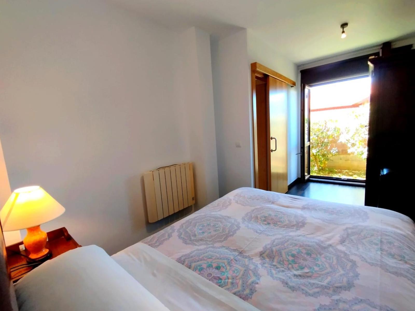 Apartamentos Copi Villa De Suances Eksteriør bilde