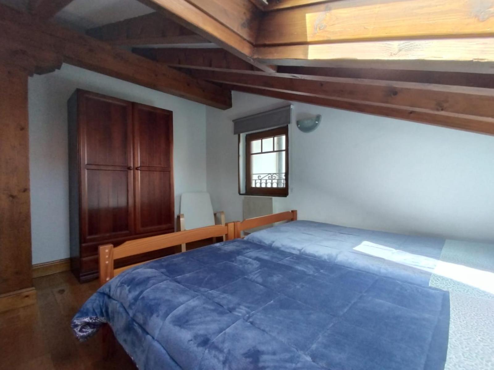 Apartamentos Copi Villa De Suances Eksteriør bilde