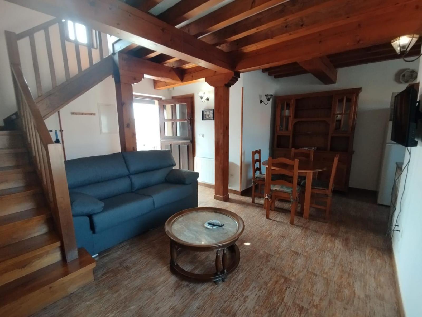 Apartamentos Copi Villa De Suances Eksteriør bilde