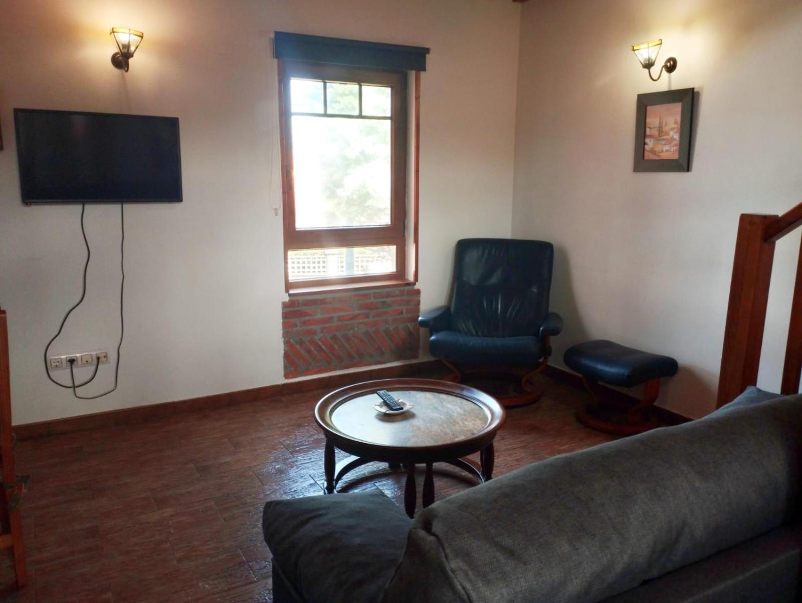 Apartamentos Copi Villa De Suances Eksteriør bilde