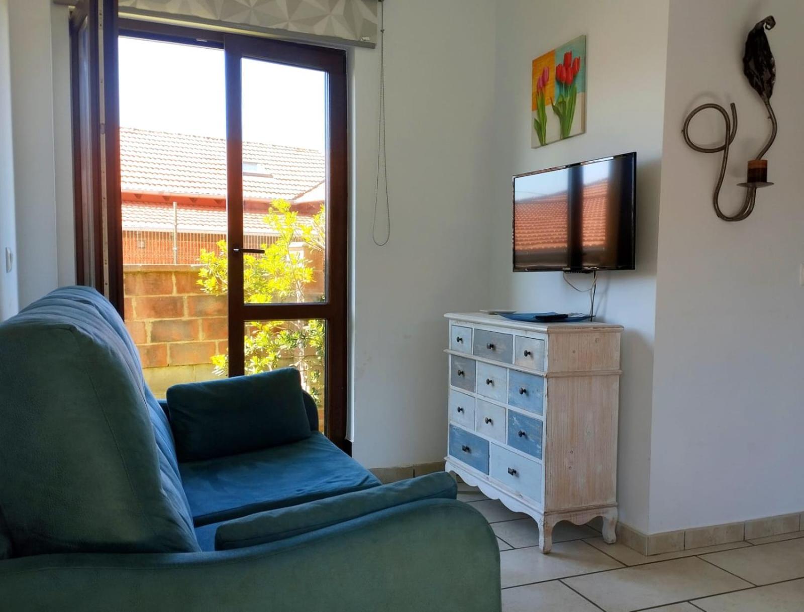 Apartamentos Copi Villa De Suances Eksteriør bilde
