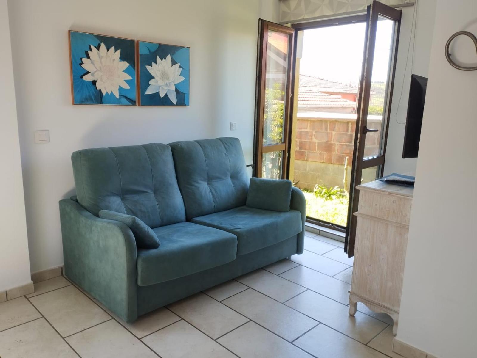 Apartamentos Copi Villa De Suances Eksteriør bilde