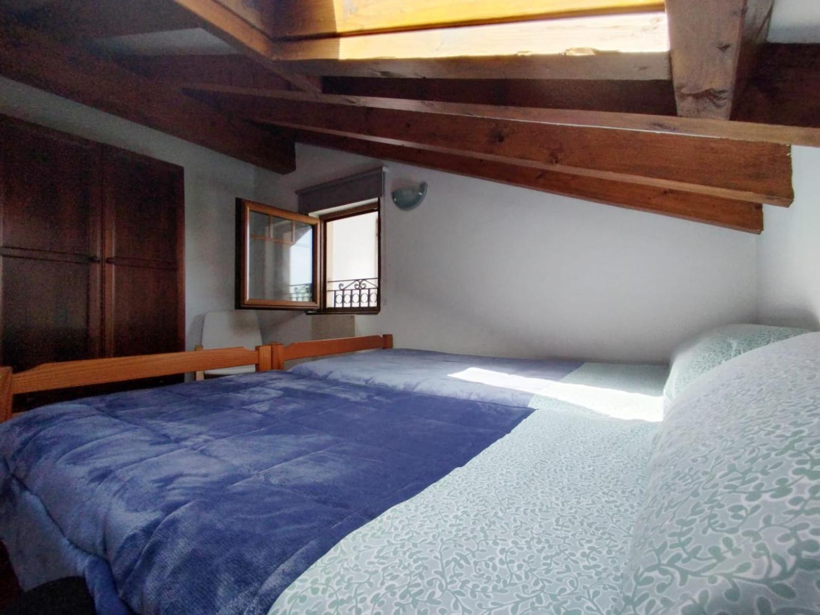Apartamentos Copi Villa De Suances Eksteriør bilde