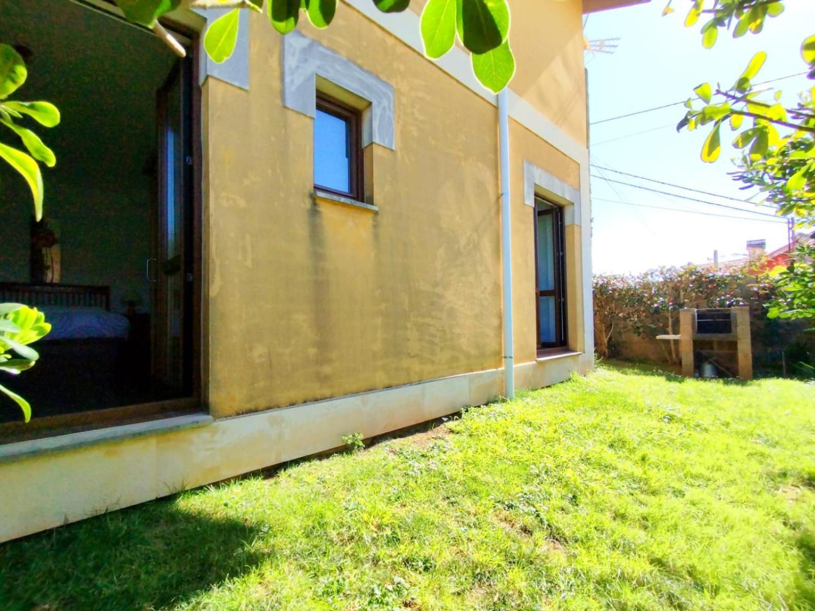 Apartamentos Copi Villa De Suances Eksteriør bilde