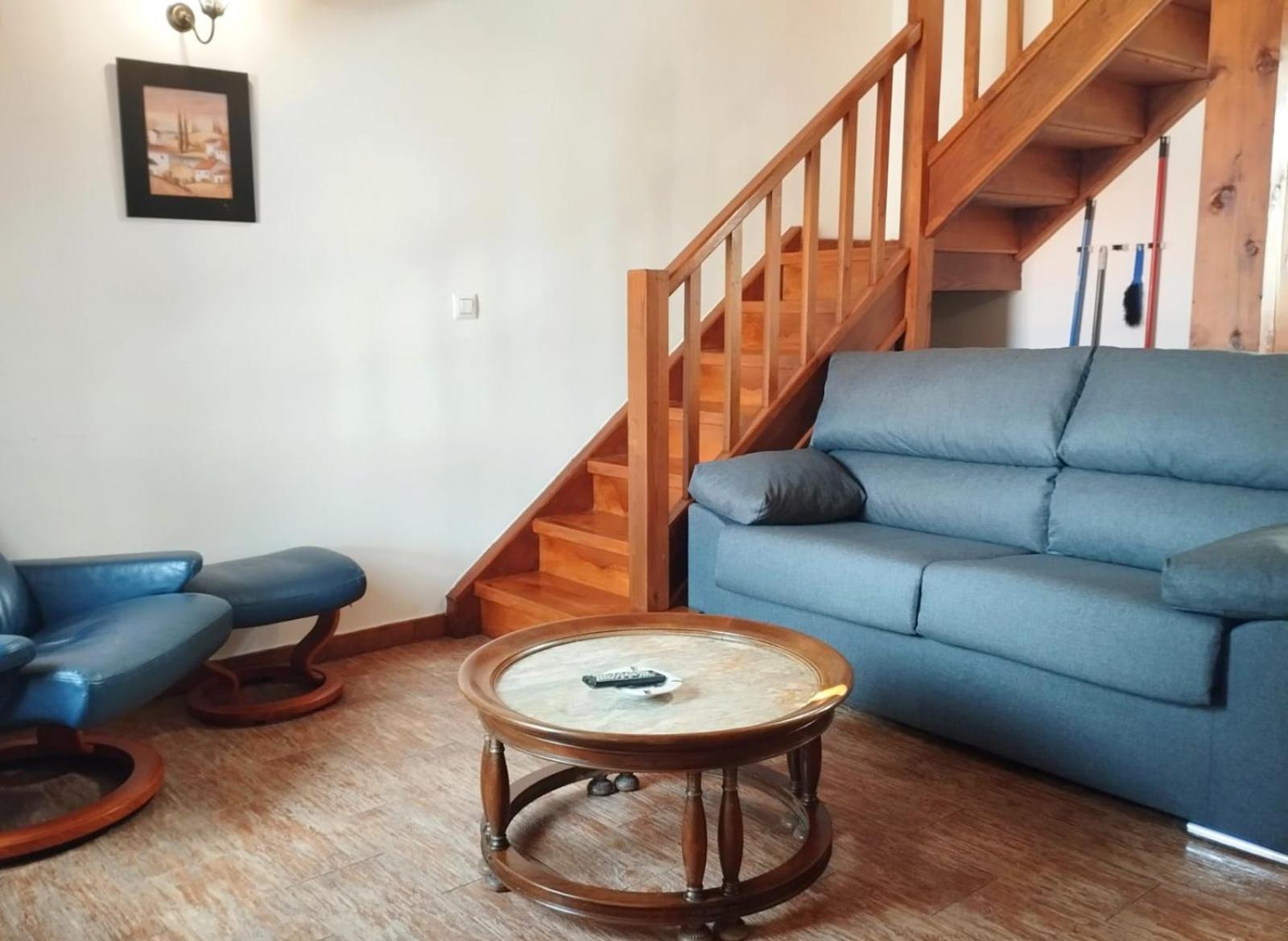 Apartamentos Copi Villa De Suances Eksteriør bilde
