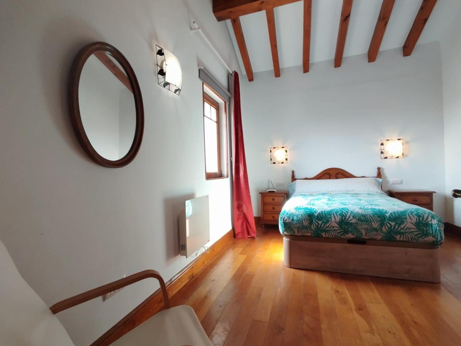 Apartamentos Copi Villa De Suances Eksteriør bilde