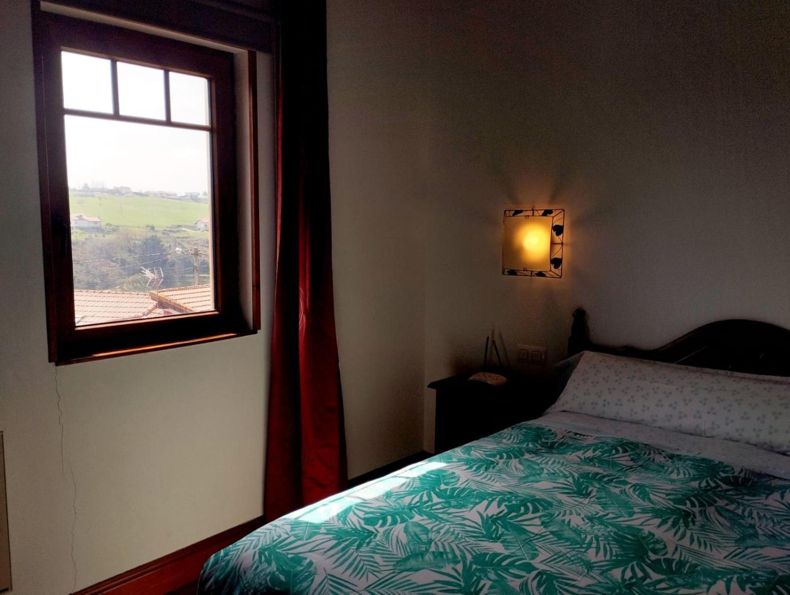 Apartamentos Copi Villa De Suances Eksteriør bilde