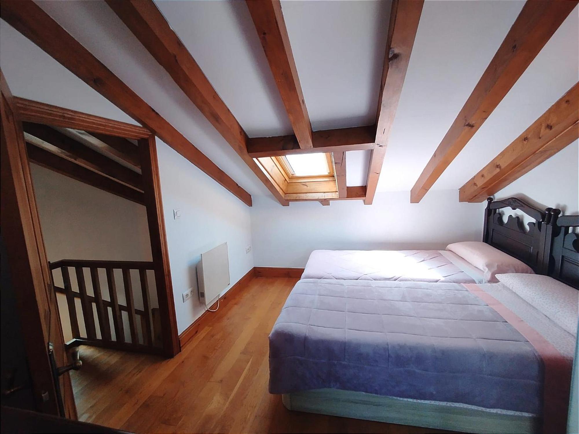 Apartamentos Copi Villa De Suances Eksteriør bilde