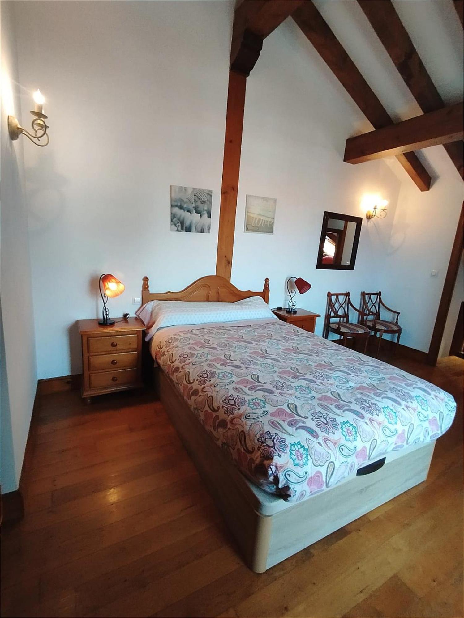 Apartamentos Copi Villa De Suances Eksteriør bilde