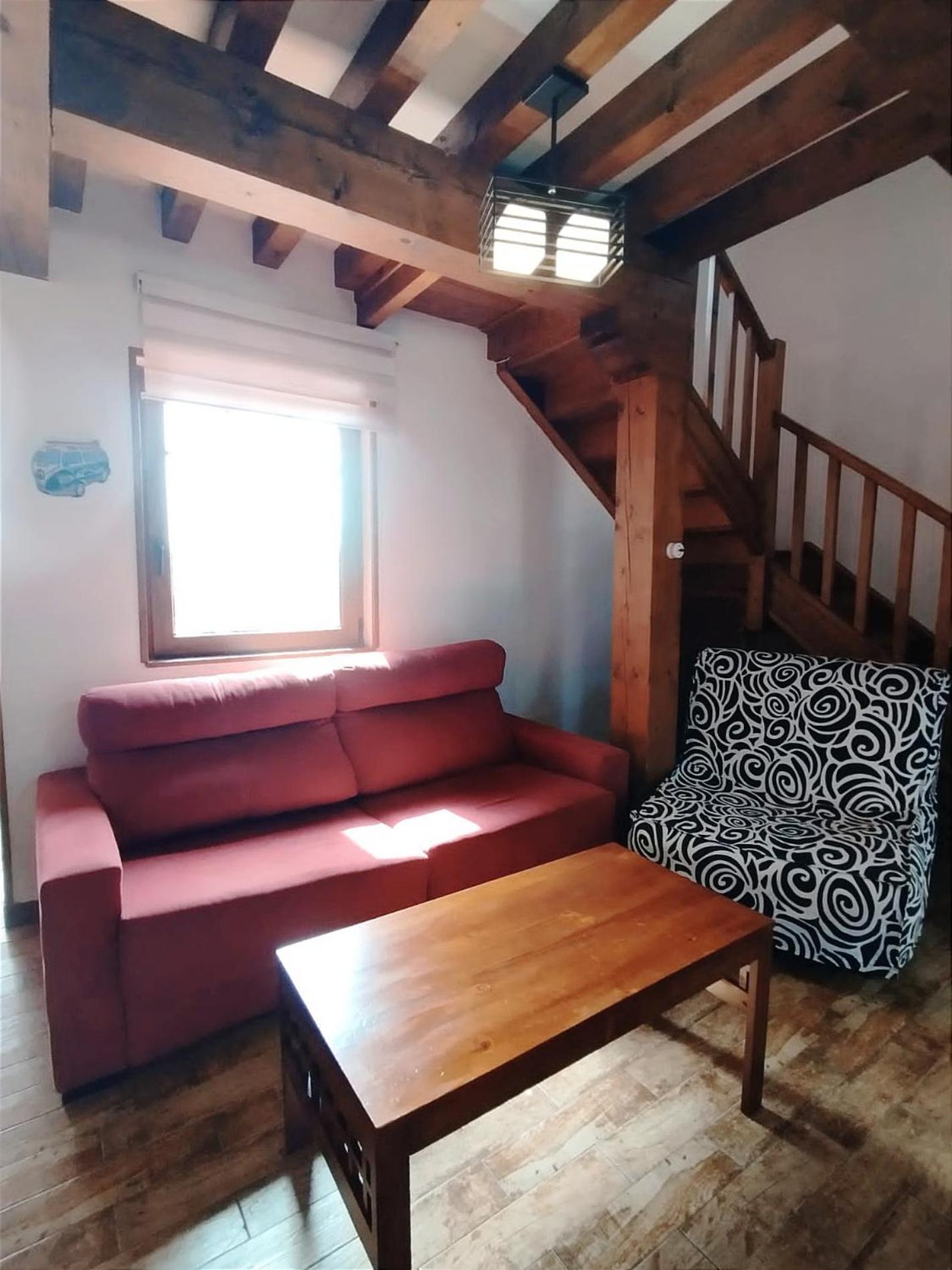 Apartamentos Copi Villa De Suances Eksteriør bilde