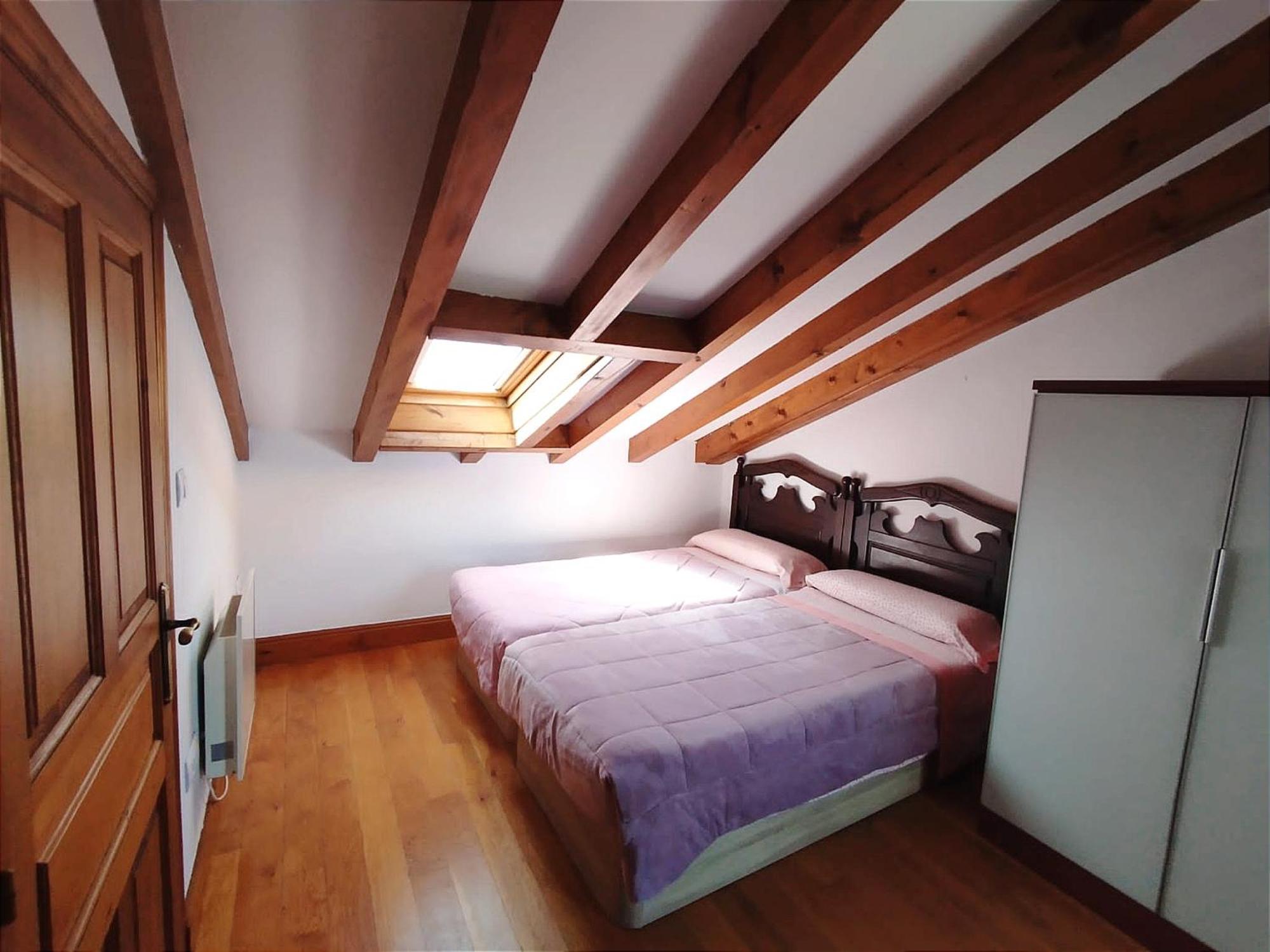 Apartamentos Copi Villa De Suances Eksteriør bilde