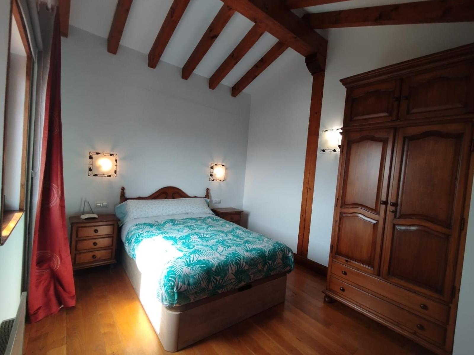 Apartamentos Copi Villa De Suances Eksteriør bilde