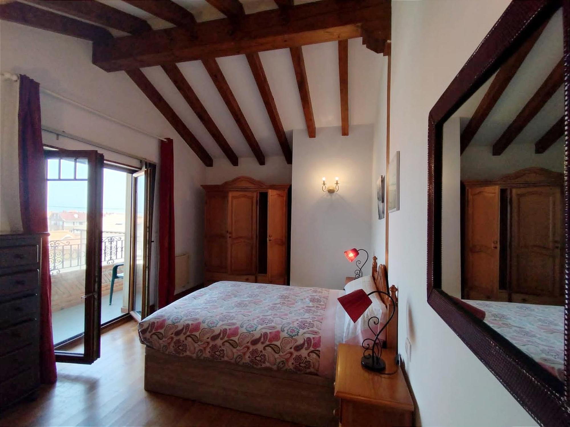 Apartamentos Copi Villa De Suances Eksteriør bilde
