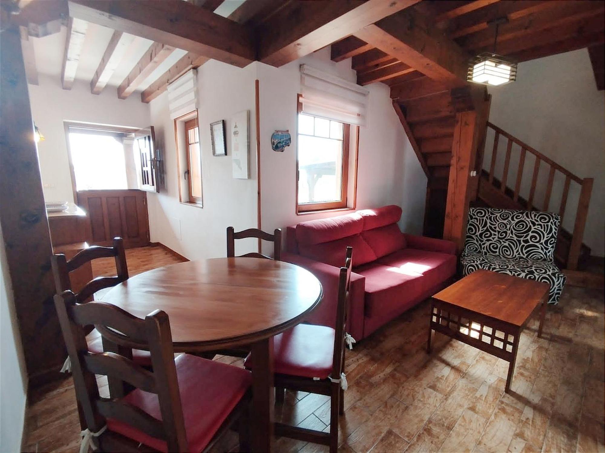 Apartamentos Copi Villa De Suances Eksteriør bilde