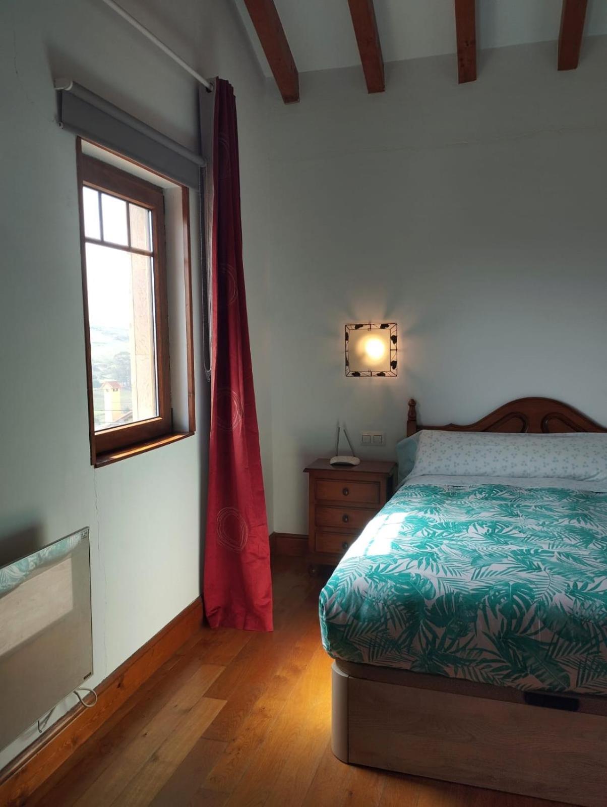 Apartamentos Copi Villa De Suances Eksteriør bilde