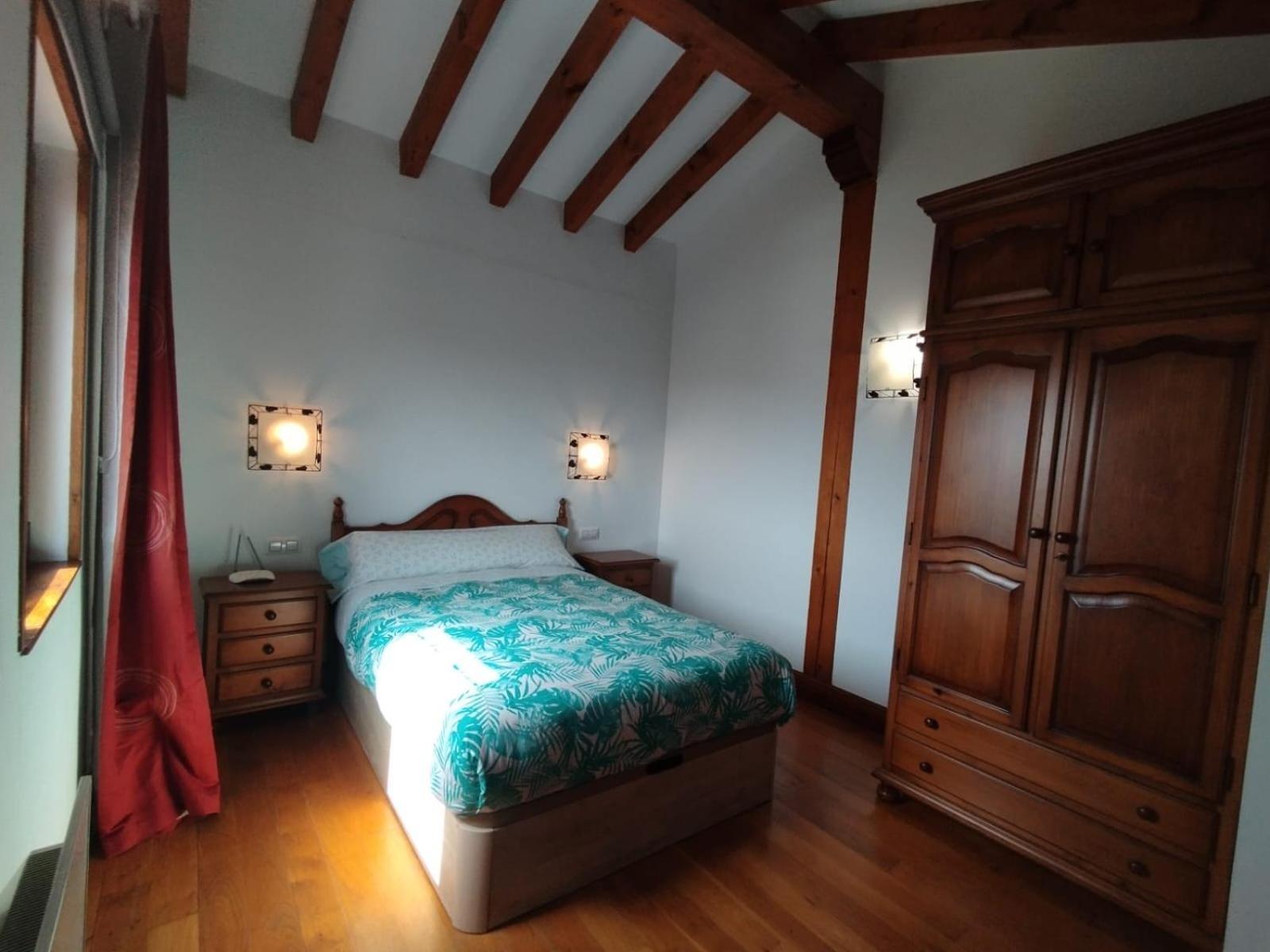 Apartamentos Copi Villa De Suances Eksteriør bilde