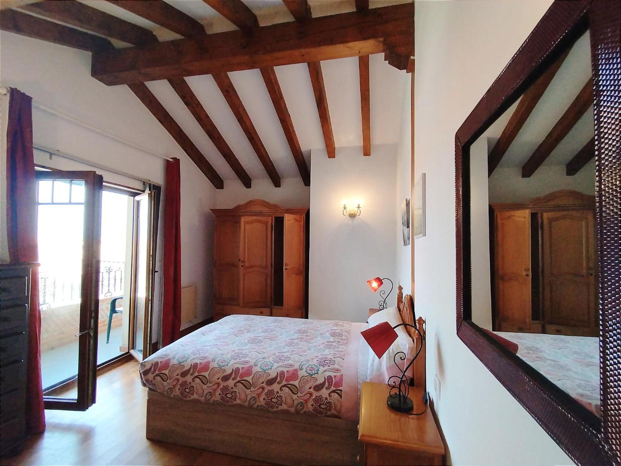 Apartamentos Copi Villa De Suances Eksteriør bilde