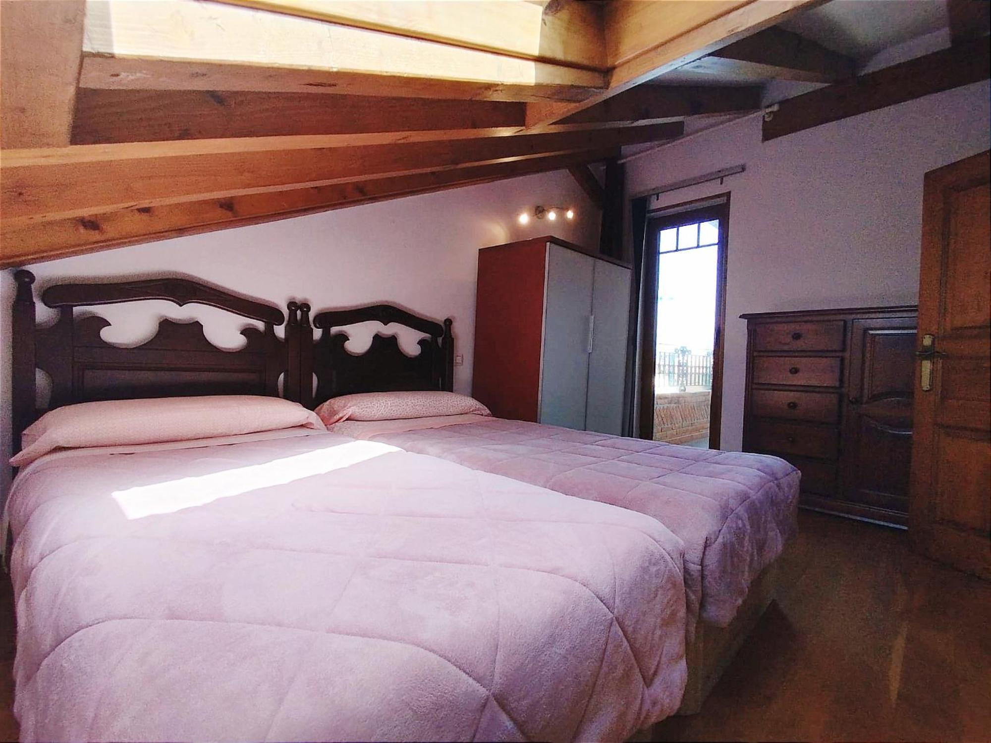 Apartamentos Copi Villa De Suances Eksteriør bilde