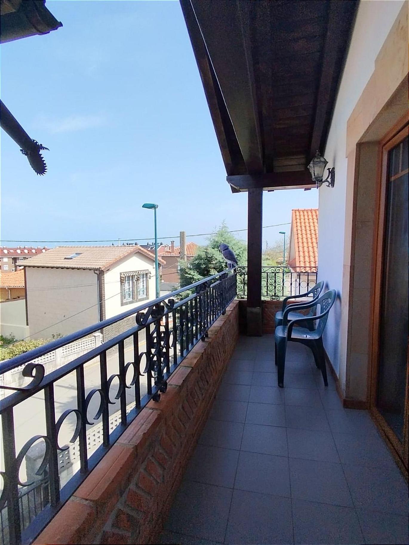 Apartamentos Copi Villa De Suances Eksteriør bilde