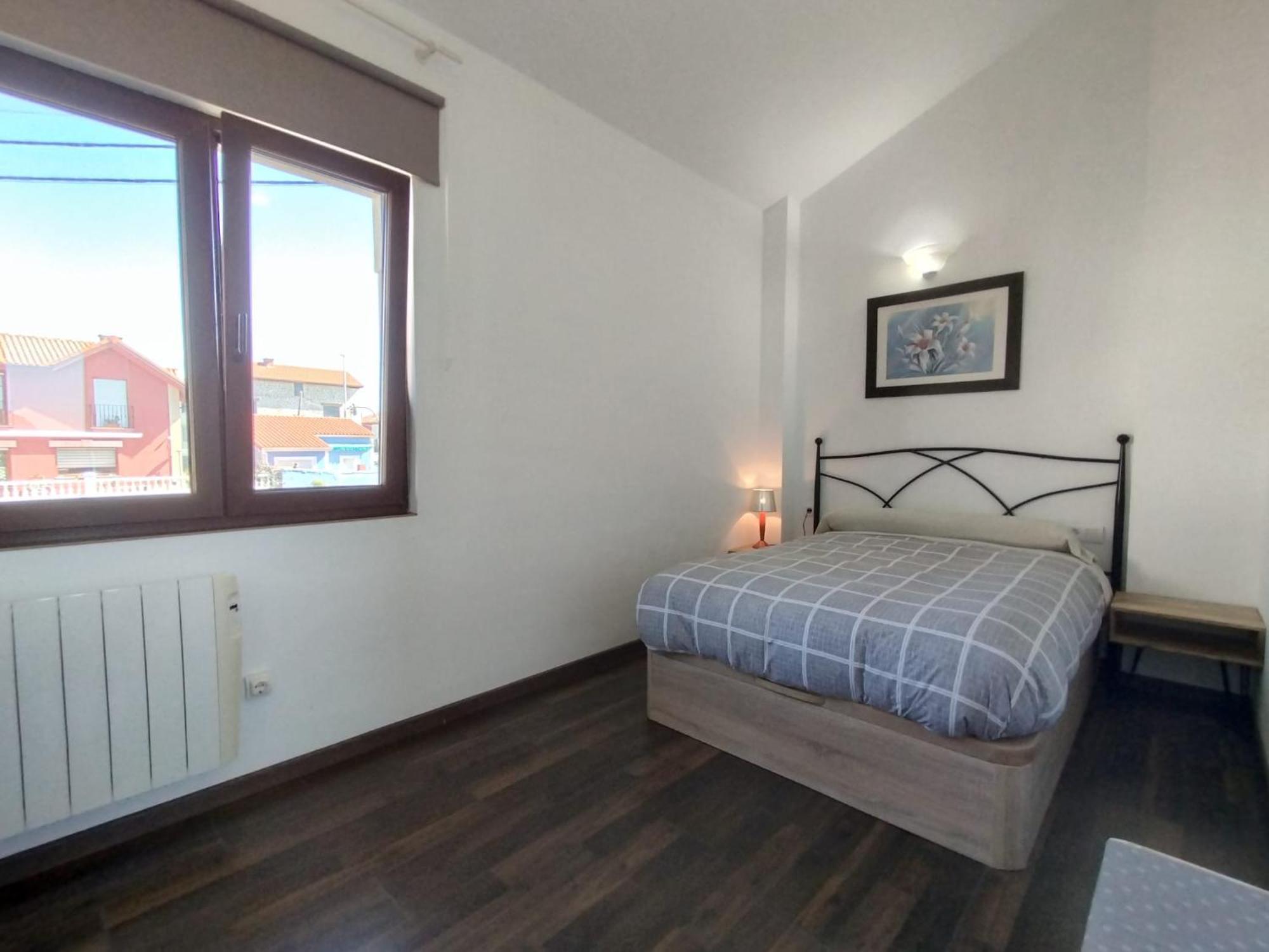 Apartamentos Copi Villa De Suances Eksteriør bilde