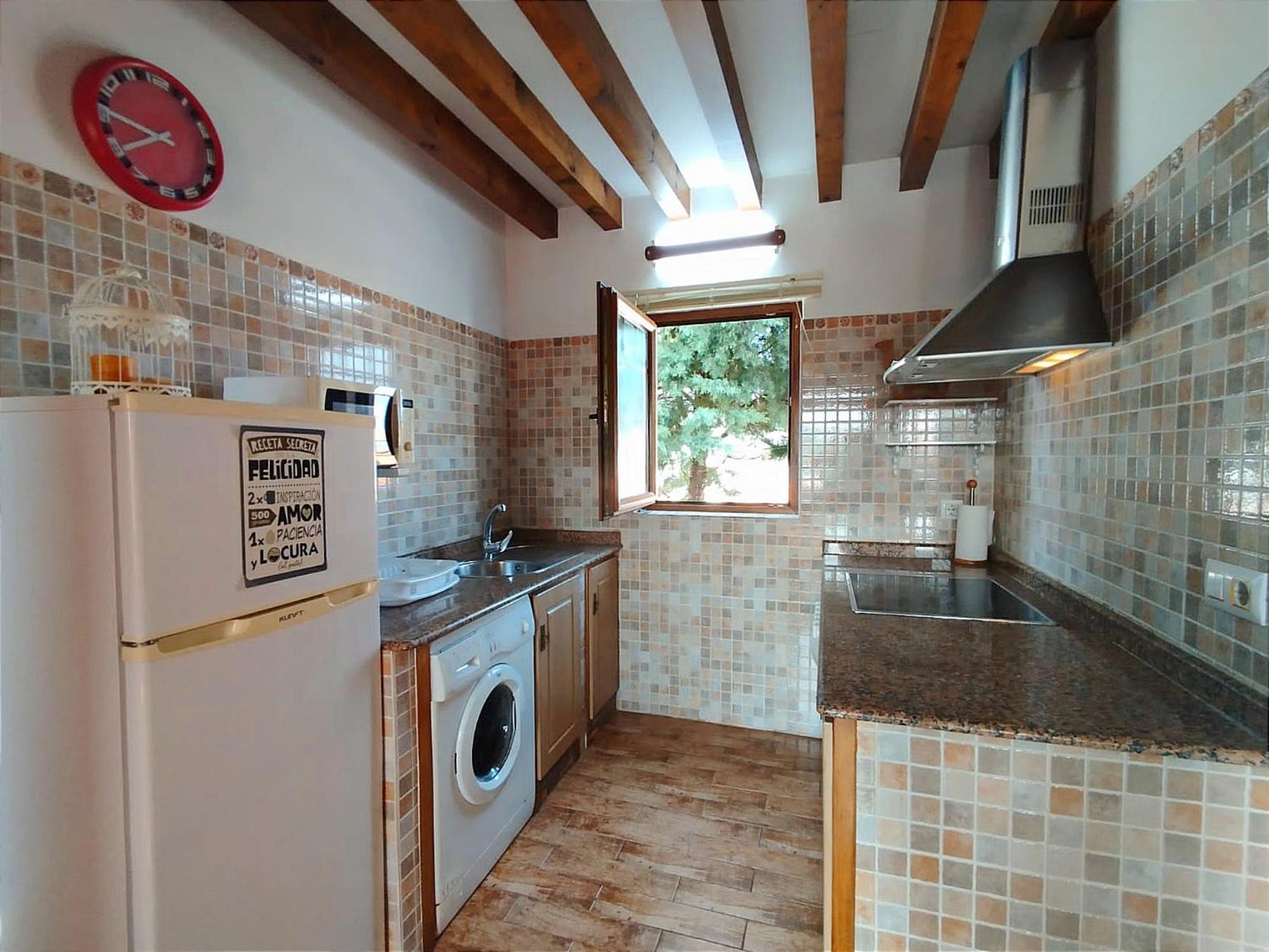 Apartamentos Copi Villa De Suances Eksteriør bilde