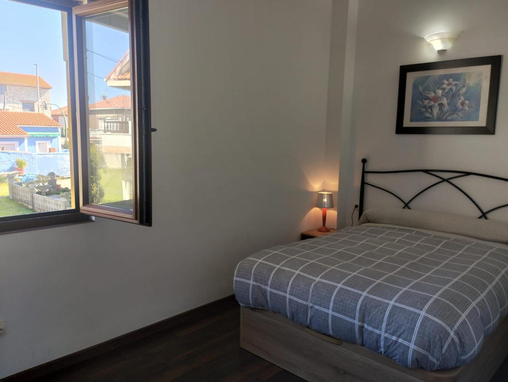 Apartamentos Copi Villa De Suances Eksteriør bilde