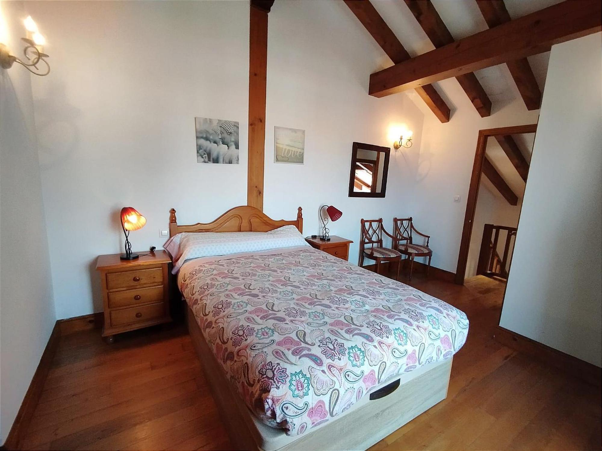Apartamentos Copi Villa De Suances Eksteriør bilde