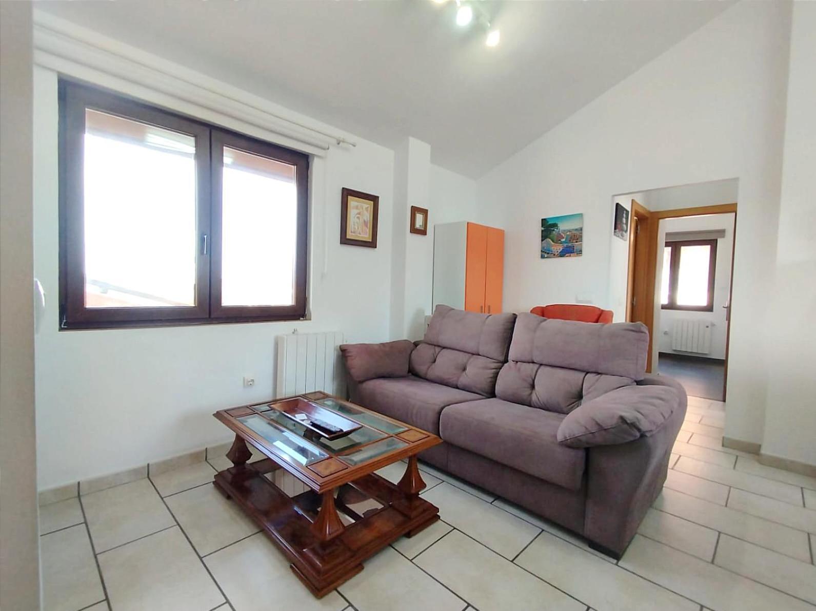 Apartamentos Copi Villa De Suances Eksteriør bilde