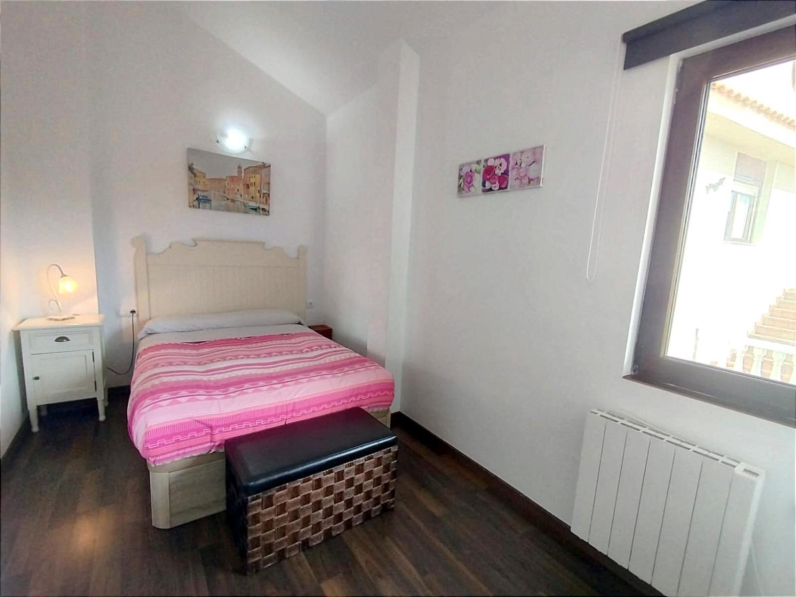 Apartamentos Copi Villa De Suances Eksteriør bilde