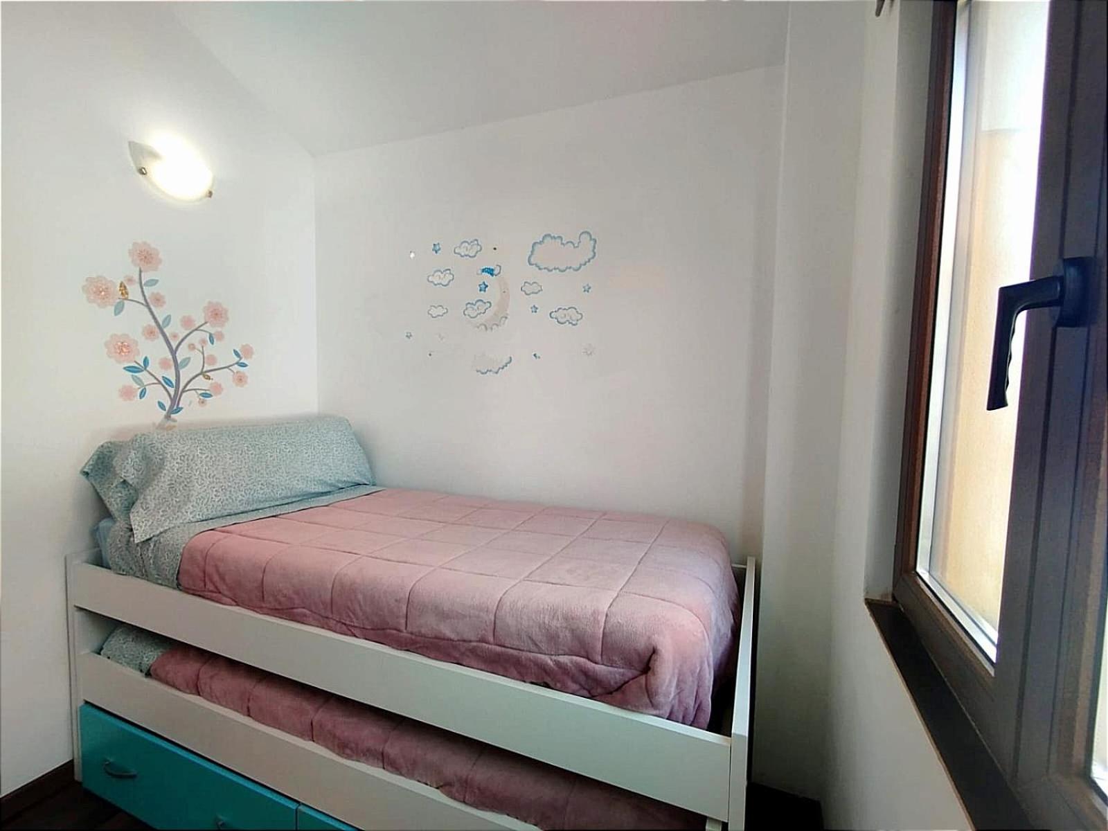 Apartamentos Copi Villa De Suances Eksteriør bilde