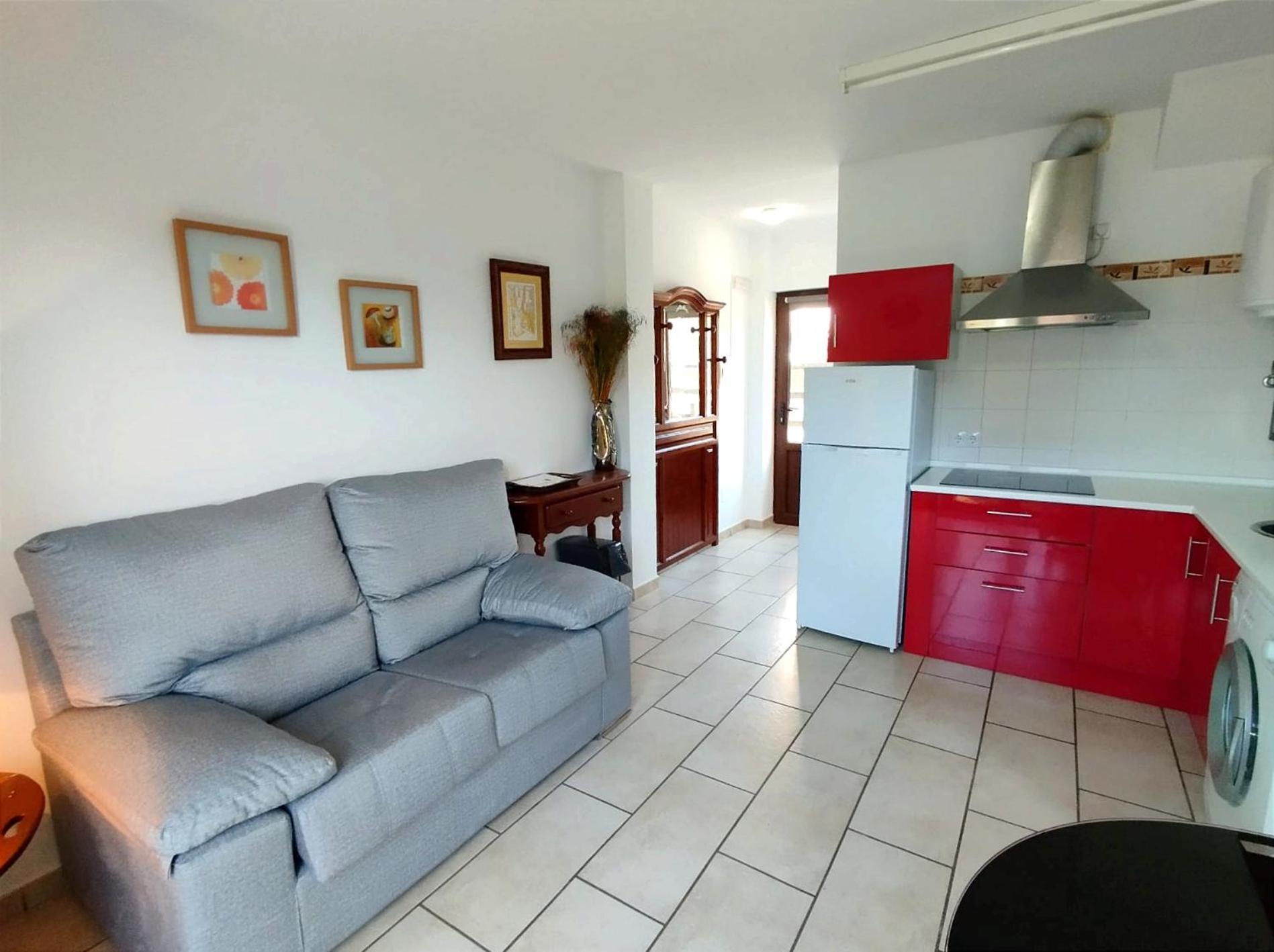 Apartamentos Copi Villa De Suances Eksteriør bilde