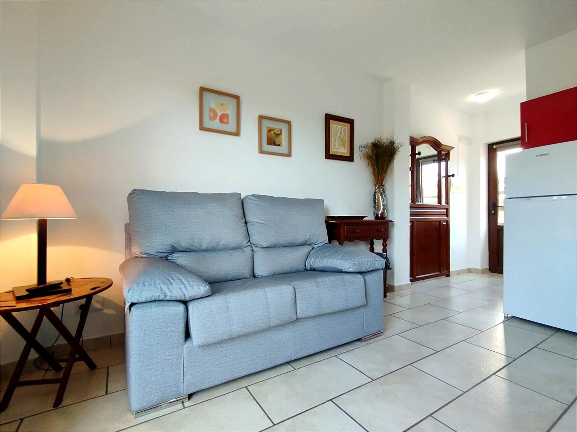Apartamentos Copi Villa De Suances Eksteriør bilde