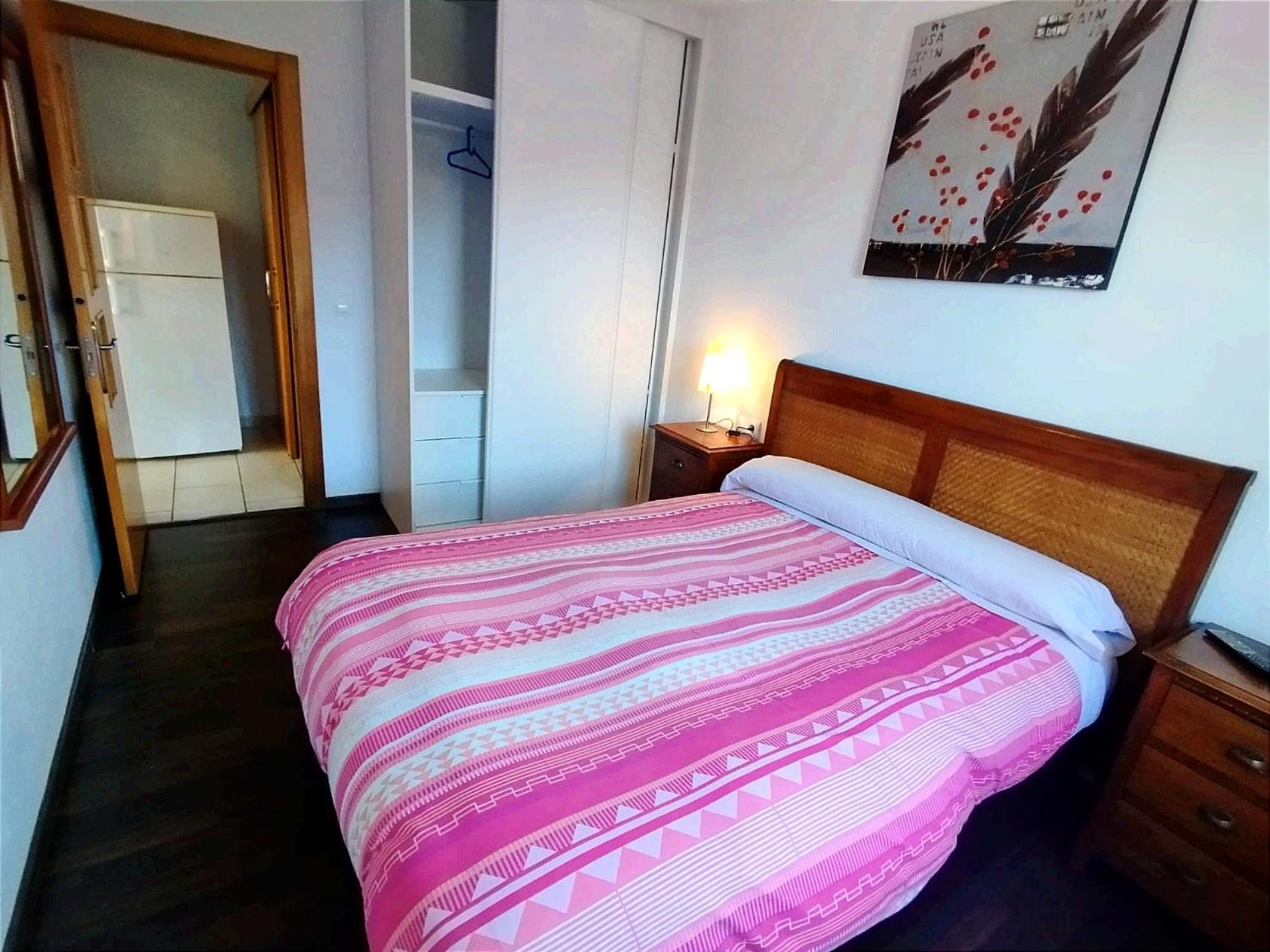 Apartamentos Copi Villa De Suances Eksteriør bilde
