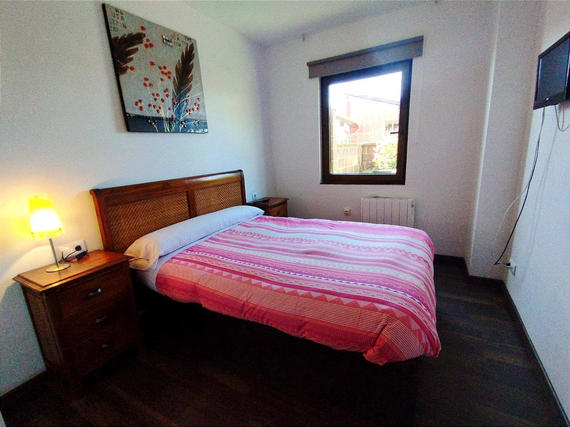 Apartamentos Copi Villa De Suances Eksteriør bilde